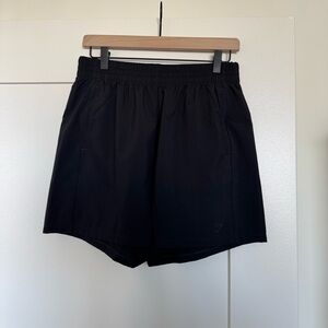 Gymshark Charcoal Performance Shorts